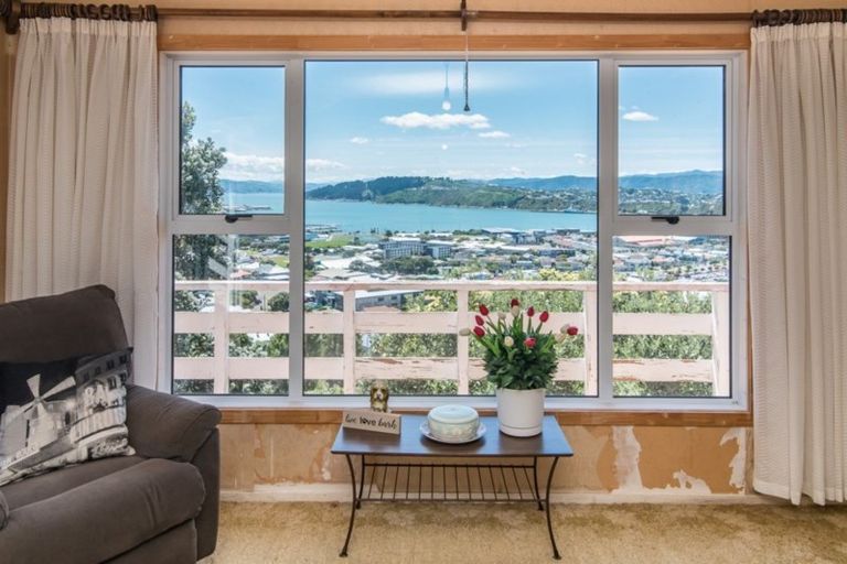 Photo of property in 91a Duncan Terrace, Kilbirnie, Wellington, 6022