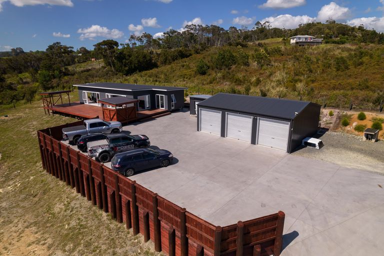 Photo of property in 12b Turvey Road, Mangonui, 0420