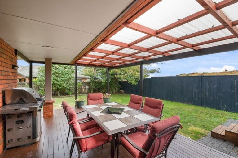 Photo of property in 36 Owhatiura Drive, Lynmore, Rotorua, 3010