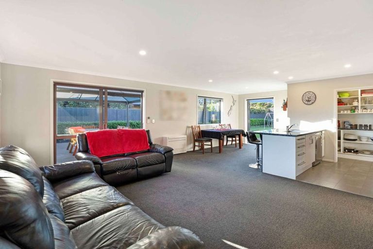 Photo of property in 34 Lignite Drive, Rolleston, 7614