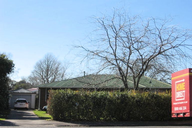 Photo of property in 20 Hukanui Road, Fairfield, Hamilton, 3214