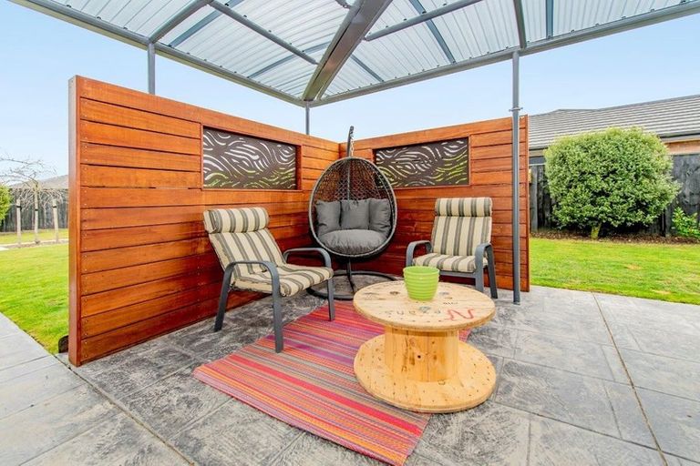 Photo of property in 83 Manse Road, Leeston, 7632