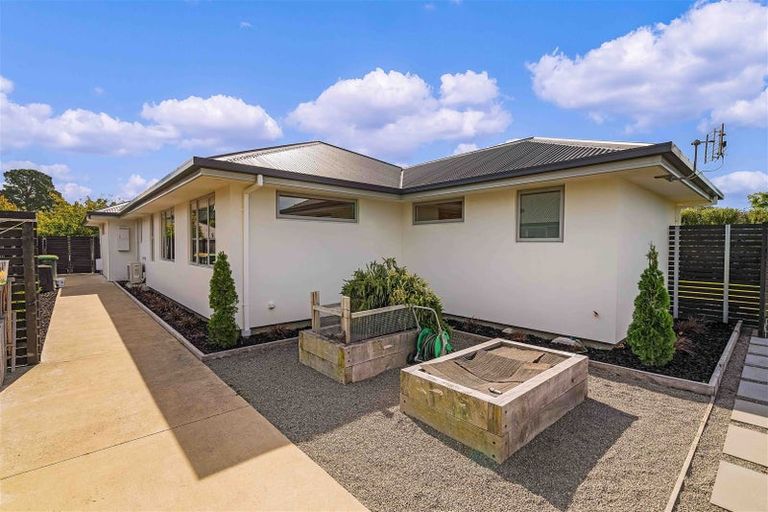 Photo of property in 19 Stanford Way, Rolleston, 7615