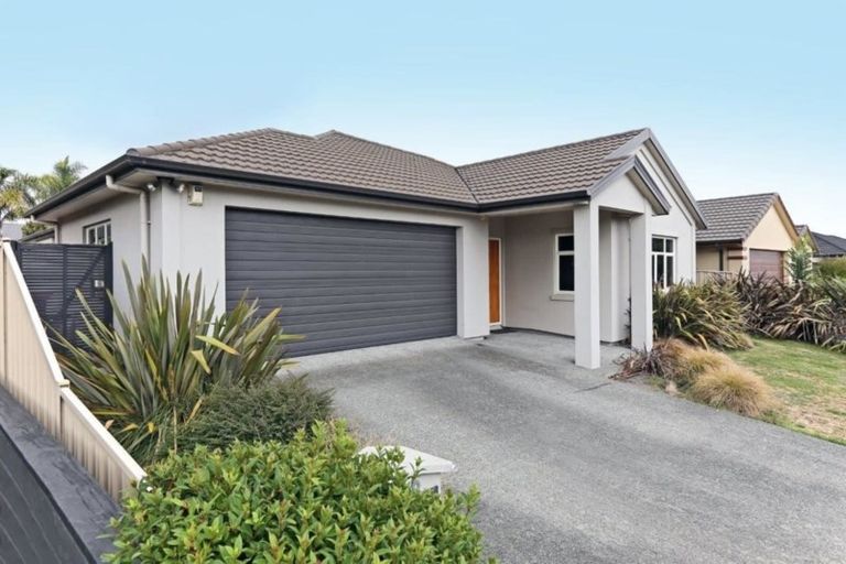 Photo of property in 16 Russell Robertson Drive, Havelock North, 4130