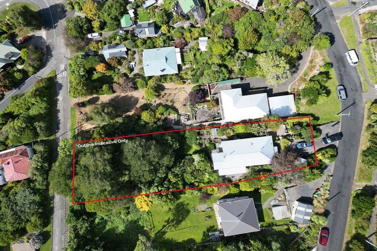 Photo of property in 14 De Lacy Street, Maia, Dunedin, 9022