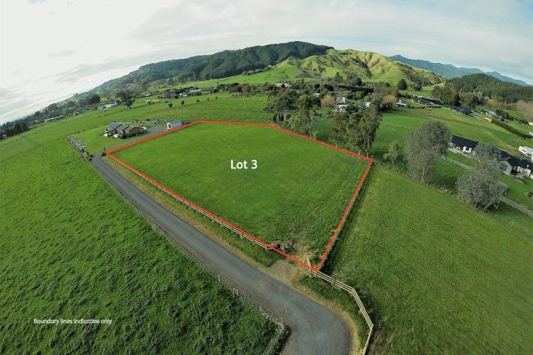 Photo of property in 425 Tararua Road, Levin, 5571
