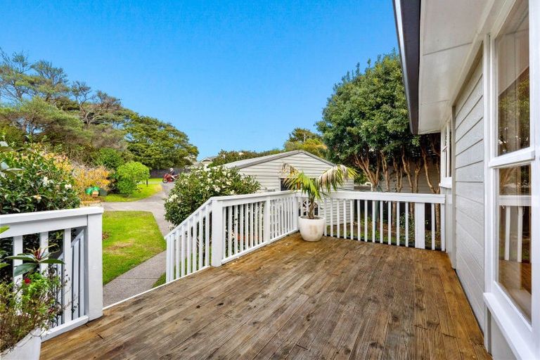 Photo of property in 34 Muriwai Road, Waimauku, 0812