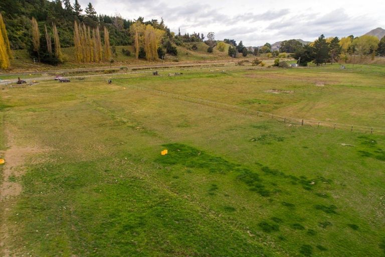 Photo of property in 1 Kereru Street, Mangaweka, 4797