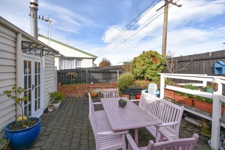 Photo of property in 43 Hawthorn Avenue, Mornington, Dunedin, 9011