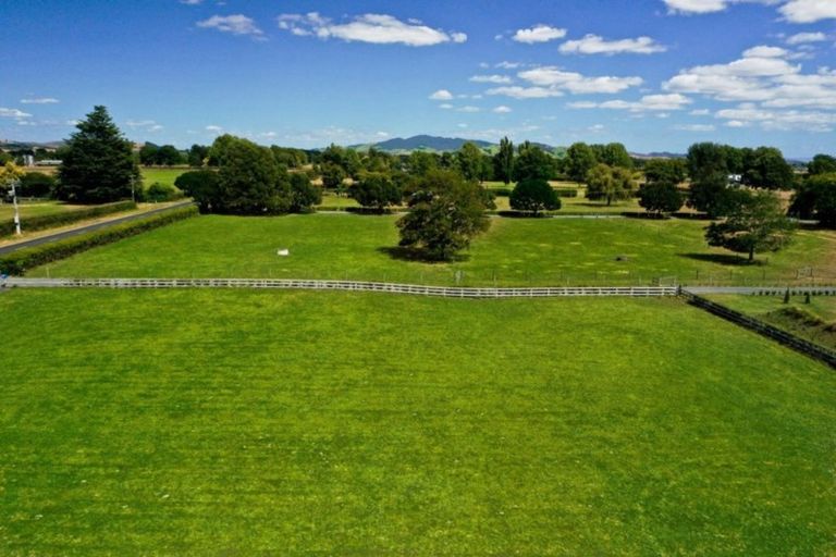 Photo of property in 377 Fencourt Road, Cambridge, 3493