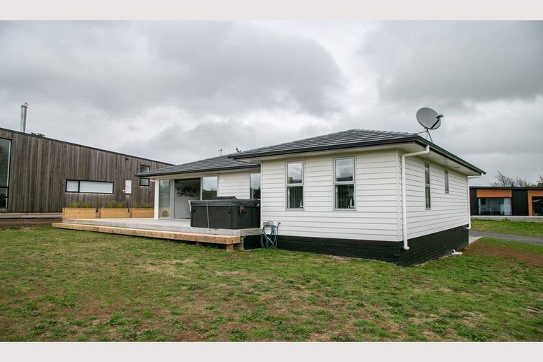 Photo of property in 9 Heartwood Lane, Ohakune, 4625