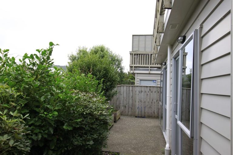 Photo of property in 64a Sheridan Terrace, Johnsonville, Wellington, 6037