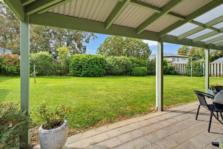 Photo of property in 5 Wilson Place, Marton, 4710