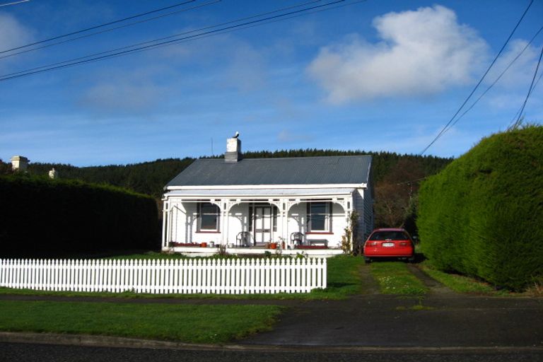 Photo of property in 46 Mcdougall Street, Bluff, 9814