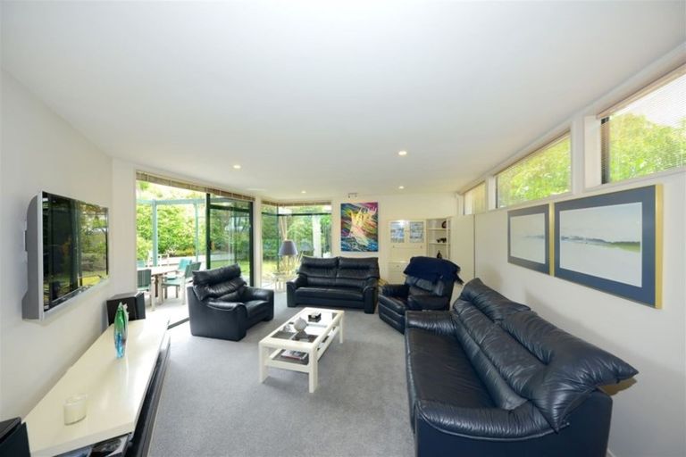 Photo of property in 3/19 Waiwetu Street, Fendalton, Christchurch, 8052