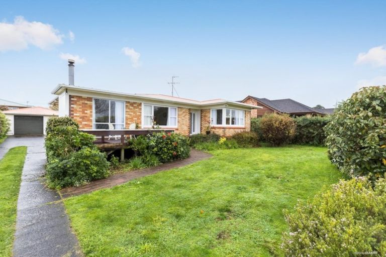 Photo of property in 10 Beresford Street, Pukekohe, 2120