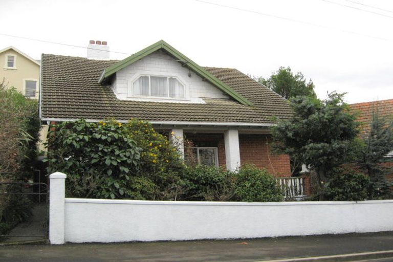 Photo of property in 4 Allandale Road, Saint Clair, Dunedin, 9012