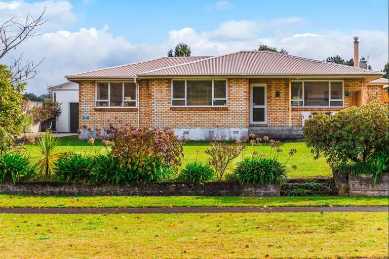 Photo of property in 114 Lairdvale Road, Taumarunui, 3920