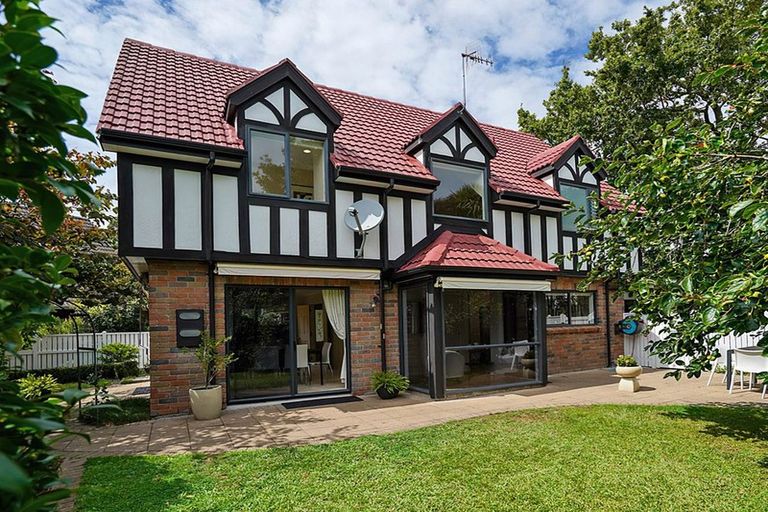 Photo of property in 3/174b Upland Road, Remuera, Auckland, 1050