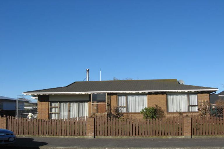 Photo of property in 105 King Street, Windsor, Invercargill, 9810