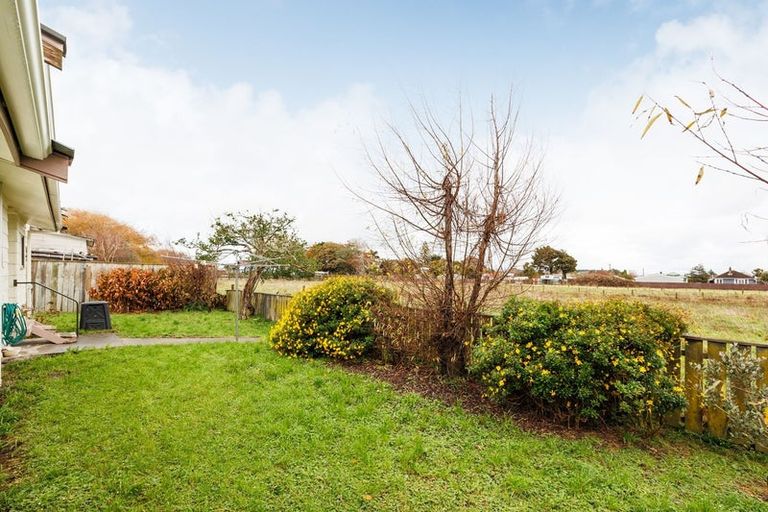 Photo of property in 38a Avenue Road, Foxton, 4814