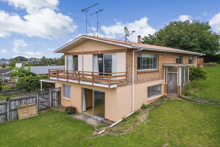 Photo of property in 12 Thornton Street, Putaruru, 3411
