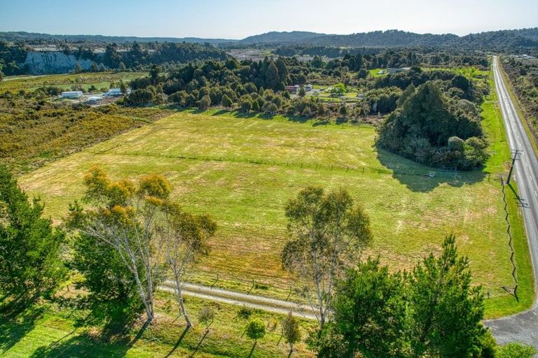 Photo of property in 408 Maori Creek Road, Marsden, Arnold Valley, 7872