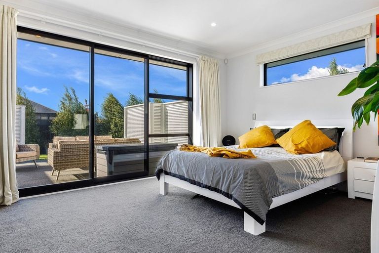 Photo of property in 6 Blair Place, Kaiapoi, 7630