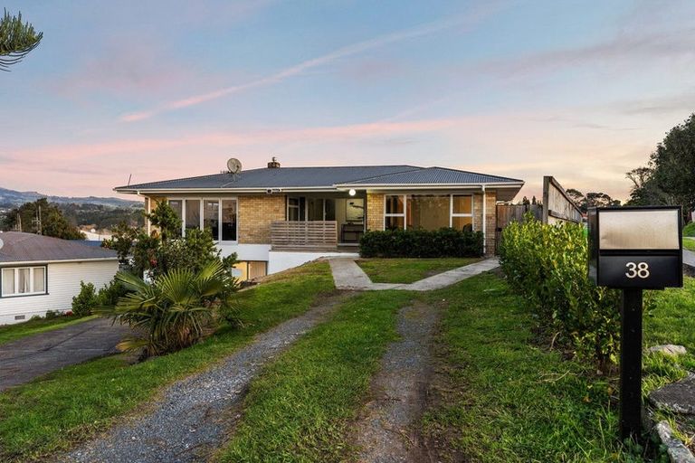 Photo of property in 38 Waimapu Street, Greerton, Tauranga, 3112