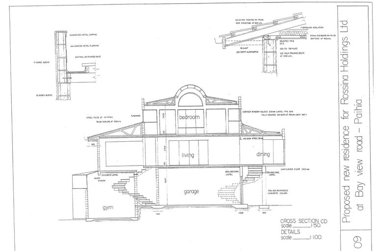 Photo of property in 17a Bayview Road, Paihia, 0200