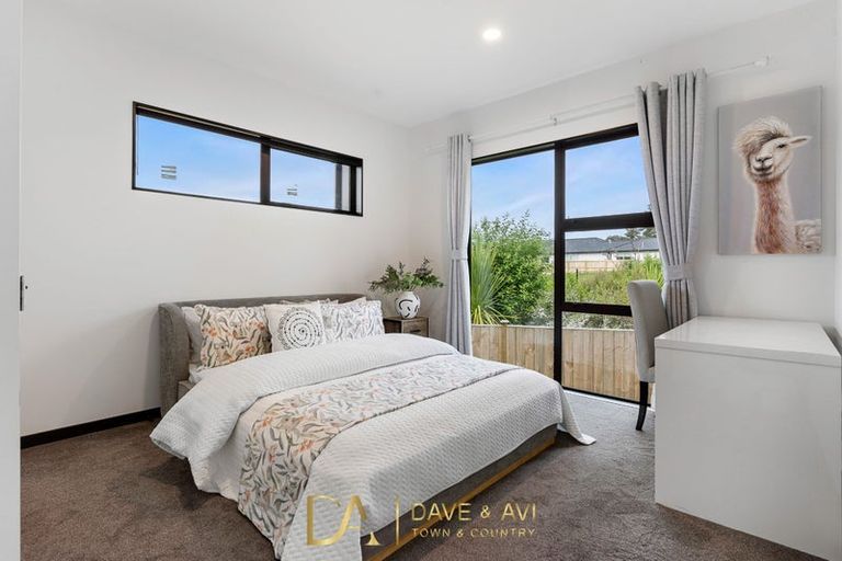 Photo of property in 33 Pukemarino Road, Waimauku, 0812