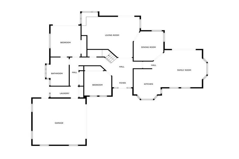 Photo of property in 14 Dunallen Avenue, Marton, 4710