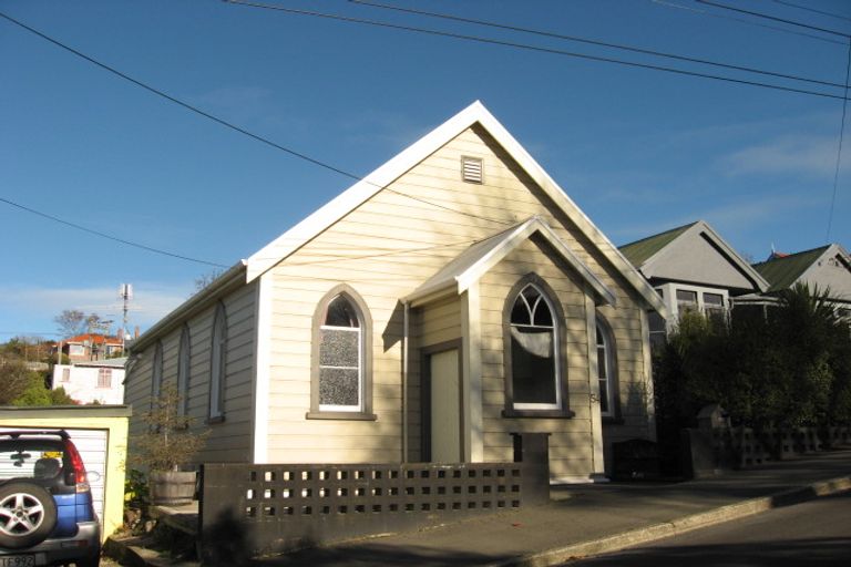 Photo of property in 54 Argyle Street, Mornington, Dunedin, 9011