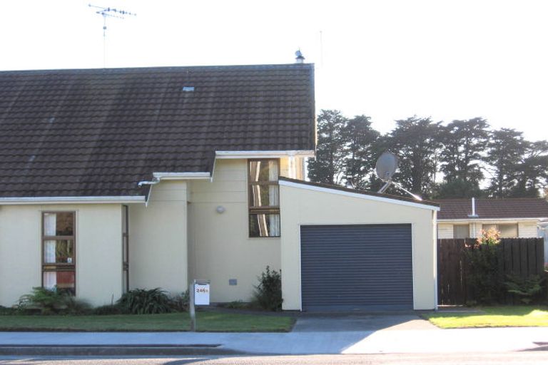 Photo of property in 246 Mill Road, Otaki, 5512