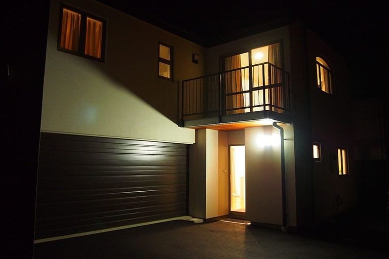 Photo of property in 18d Mona Vale Avenue, Riccarton, Christchurch, 8011