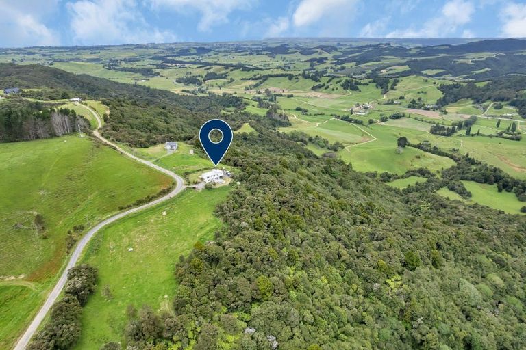 Photo of property in 93 Palmer Road, Waipu, 0582