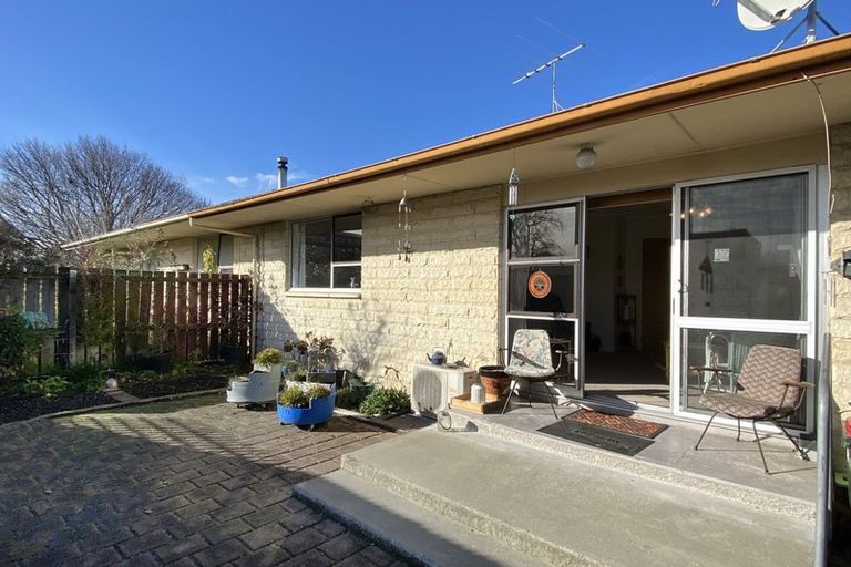 Photo of property in 2/52 Grey Street, Ashburton, 7700