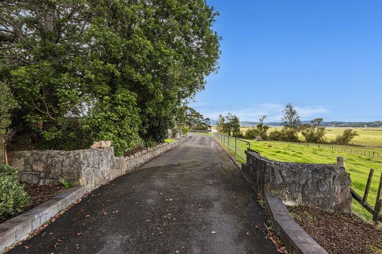 Photo of property in 82 Finlayson Road, Matarau, Whangarei, 0176