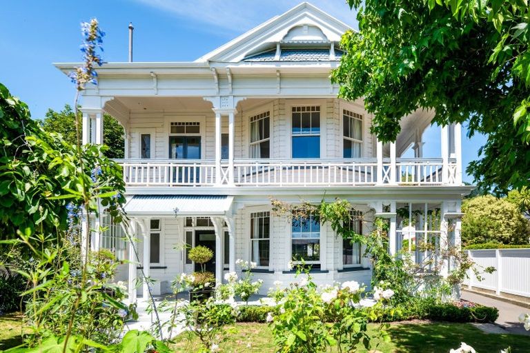 Photo of property in 46 Bronte Street, Nelson, 7010