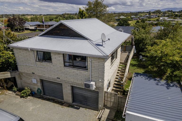 Photo of property in 270 Otipua Road, Highfield, Timaru, 7910