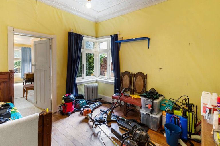 Photo of property in 645 Ruanui Road, Taihape, 4791