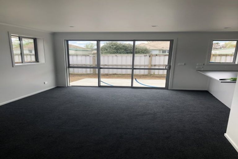 Photo of property in 15 Slim Street, Bader, Hamilton, 3206