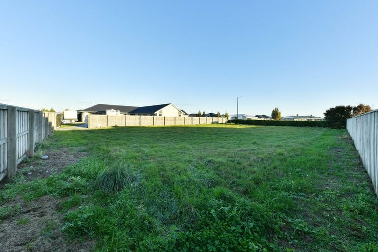 Photo of property in 20 Thornborough Drive, Rolleston, 7615
