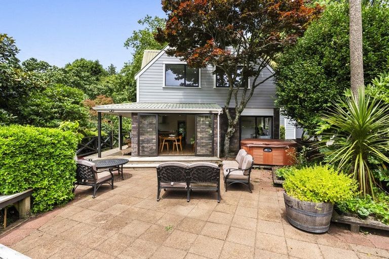 Photo of property in 40d Karina Road, Merrilands, New Plymouth, 4312