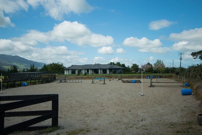 Photo of property in 976 Old Te Aroha Road, Okauia, Matamata, 3471