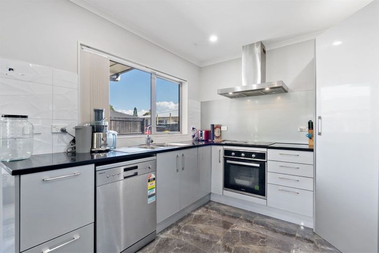 Photo of property in 31a Stonex Road, Papatoetoe, Auckland, 2025