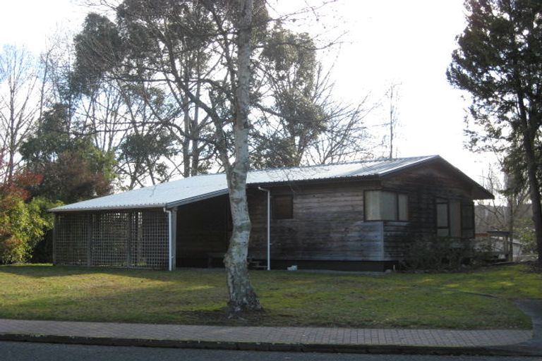 Photo of property in 68 Marina Terrace, Kinloch, Taupo, 3377