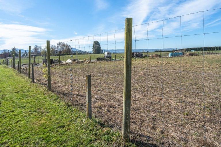 Photo of property in 481 Mairaki Road, Fernside, Rangiora, 7471