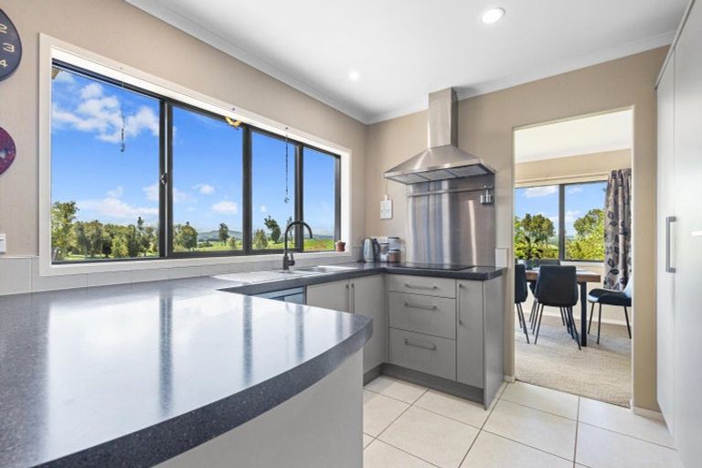 Photo of property in 206a Tate Road, Te Kuiti, 3982