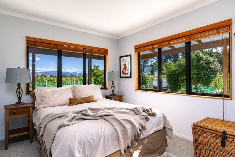 Photo of property in 30 Rapaura Road, Renwick, Blenheim, 7273